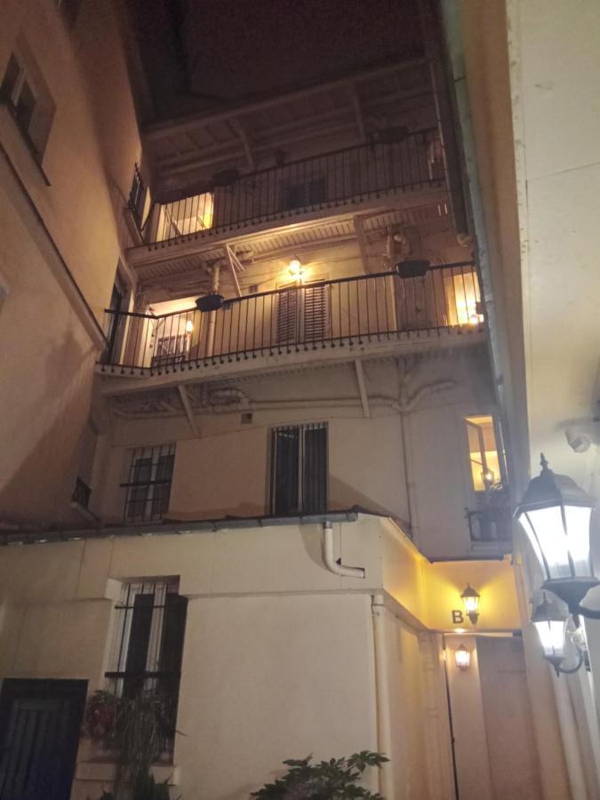 2 Pieces Paris 9 Eme 아파트 외부 사진